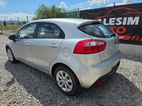Kia Rio III-1.1 CRDI-12V-75hp | Mobile.bg � ����� ������ 6