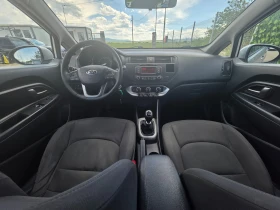 Kia Rio III-1.1 CRDI-12V-75hp | Mobile.bg � ����� ������ 9