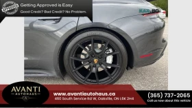 Porsche Taycan GTS Sport * Head-up* PANO* BOSE* Лизинг* (ЦЕНА ДО  | Auto.bg — изображение 8