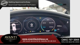 Porsche Taycan GTS Sport * Head-up* PANO* BOSE* Лизинг* (ЦЕНА ДО  | Auto.bg — изображение 14