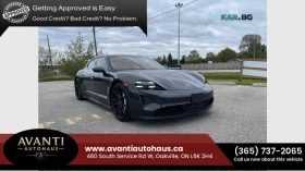 Porsche Taycan GTS Sport * Head-up* PANO* BOSE* Лизинг* (ЦЕНА ДО  | Auto.bg — изображение 2