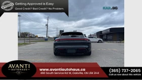 Porsche Taycan GTS Sport * Head-up* PANO* BOSE* Лизинг* (ЦЕНА ДО  | Auto.bg — изображение 5