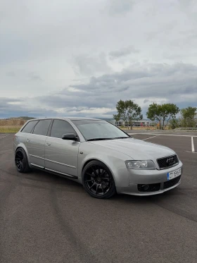 Audi A4 1.9TDI