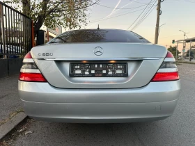 Mercedes-Benz S 500 LONG/NIGHT VISION/FULL/EURO4  - 8999 € - 68900873 6