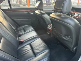 Mercedes-Benz S 500 LONG/NIGHT VISION/FULL/EURO4  - 8999 € - 68900873 11
