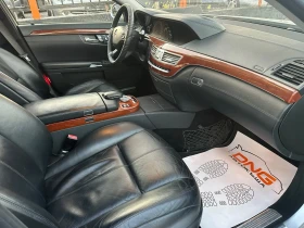 Mercedes-Benz S 500 LONG/NIGHT VISION/FULL/EURO4  - 8999 € - 68900873 9