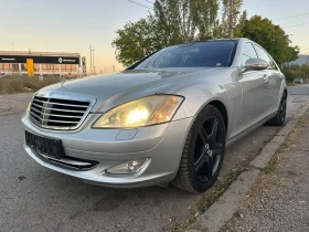 Mercedes-Benz S 500 LONG/NIGHT VISION/FULL/EURO4  - 8999 € - 68900873 4