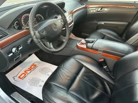 Mercedes-Benz S 500 LONG/NIGHT VISION/FULL/EURO4  - 8999 € - 68900873 8