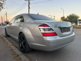 Mercedes-Benz S 500 LONG/NIGHT VISION/FULL/EURO4  - 8999 € - 68900873 5