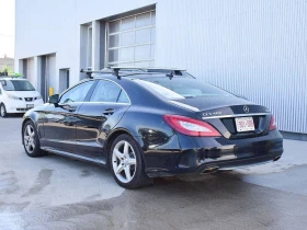 Mercedes-Benz CLS 400  ���������� ��� ������������ ������*  | Mobile.bg � ����� ������ 7