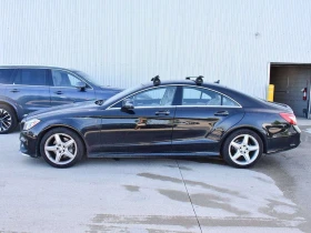 Mercedes-Benz CLS 400  ���������� ��� ������������ ������*  | Mobile.bg � ����� ������ 6