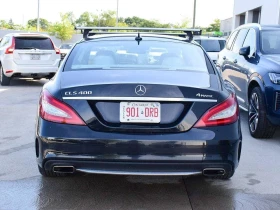 Mercedes-Benz CLS 400  ���������� ��� ������������ ������*  | Mobile.bg � ����� ������ 8