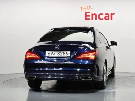 Mercedes-Benz CLA 220 AMG Line - 14110 € - 26270770 4
