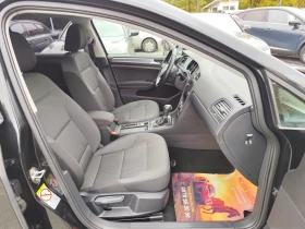 VW Golf 7, 5* 2.0TDi/АВТОМАТИК/ /BUSINESS/LED/XENON/APP | Auto.bg — изображение 11