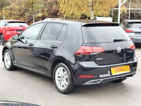VW Golf 7, 5* 2.0TDi/АВТОМАТИК/ /BUSINESS/LED/XENON/APP | Auto.bg — изображение 6