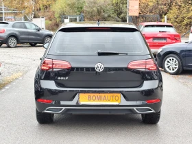 VW Golf 7, 5* 2.0TDi/АВТОМАТИК/ /BUSINESS/LED/XENON/APP | Auto.bg — изображение 5