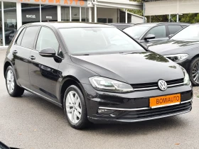 VW Golf 7, 5* 2.0TDi/АВТОМАТИК/ /BUSINESS/LED/XENON/APP | Auto.bg — изображение 3
