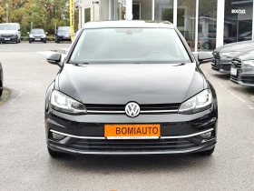 VW Golf 7, 5* 2.0TDi/АВТОМАТИК/ /BUSINESS/LED/XENON/APP | Auto.bg — изображение 2