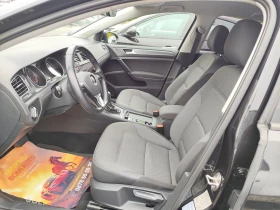VW Golf 7, 5* 2.0TDi/АВТОМАТИК/ /BUSINESS/LED/XENON/APP | Auto.bg — изображение 7