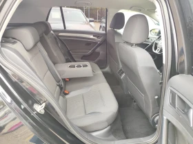 VW Golf 7, 5* 2.0TDi/АВТОМАТИК/ /BUSINESS/LED/XENON/APP | Auto.bg — изображение 10