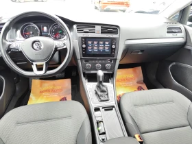 VW Golf 7, 5* 2.0TDi/АВТОМАТИК/ /BUSINESS/LED/XENON/APP | Auto.bg — изображение 8