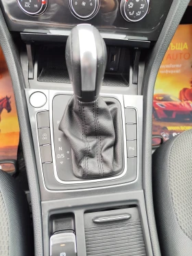 VW Golf 7, 5* 2.0TDi/АВТОМАТИК/ /BUSINESS/LED/XENON/APP | Auto.bg — изображение 9