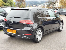 VW Golf 7, 5* 2.0TDi/АВТОМАТИК/ /BUSINESS/LED/XENON/APP | Auto.bg — изображение 4