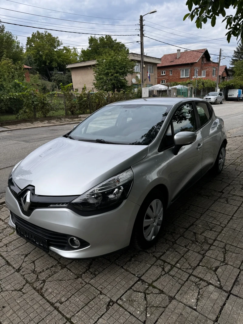 Renault Clio, снимка 2 - Автомобили и джипове - 47239181