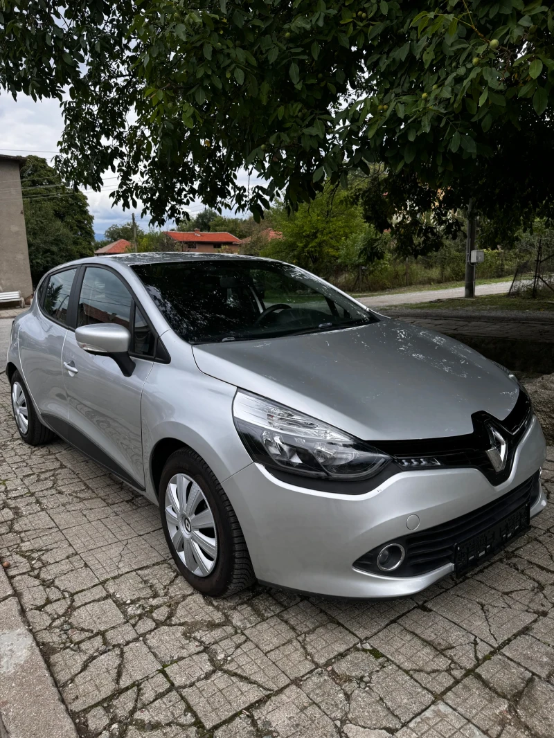 Renault Clio, снимка 8 - Автомобили и джипове - 47239181