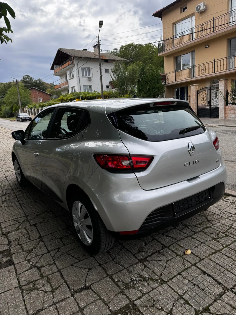 Renault Clio, снимка 4 - Автомобили и джипове - 47239181