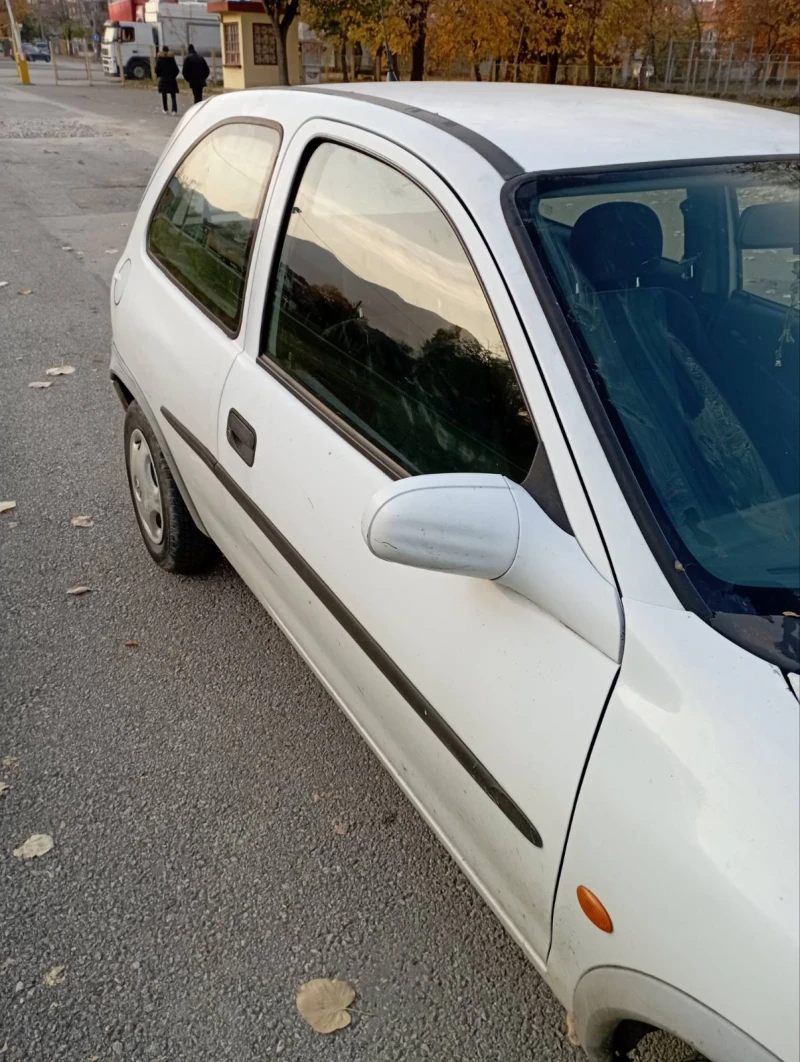 Opel Corsa, снимка 4 - Автомобили и джипове - 48025928