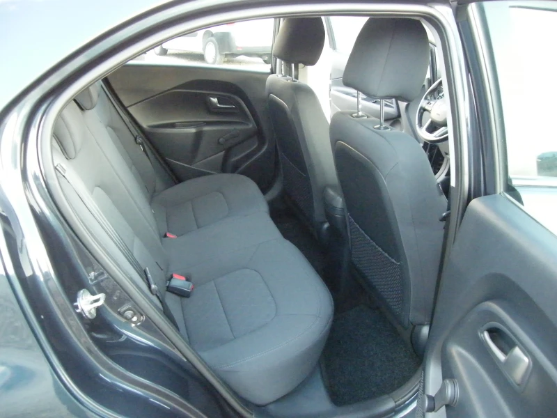 Kia Rio 1.2i EURO 6B, снимка 13 - Автомобили и джипове - 49184135