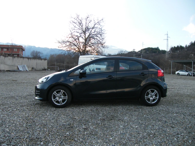 Kia Rio 1.2i EURO 6B, снимка 6 - Автомобили и джипове - 49184135