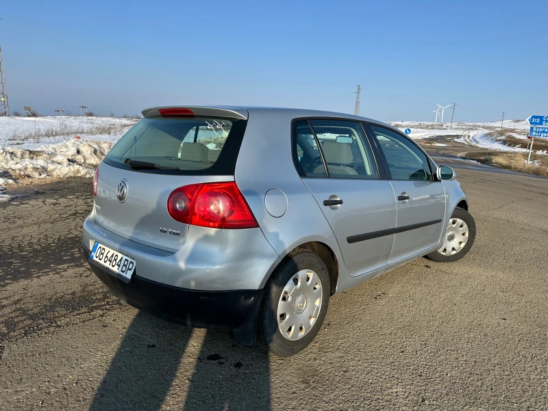 VW Golf 1.9 TDI BKC, снимка 7 - Автомобили и джипове - 49274177