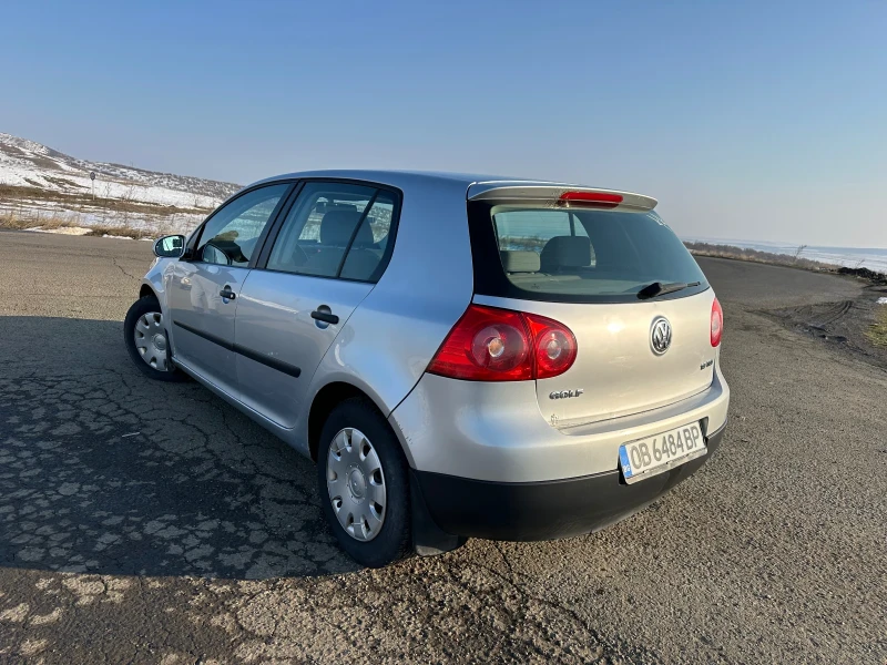 VW Golf 1.9 TDI BKC, снимка 4 - Автомобили и джипове - 49274177