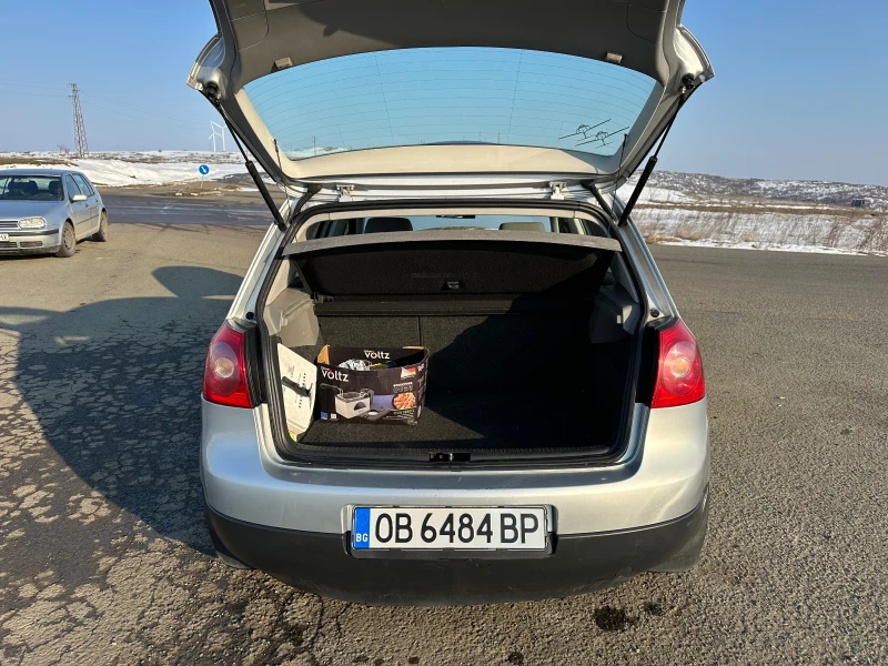 VW Golf 1.9 TDI BKC, снимка 6 - Автомобили и джипове - 49274177