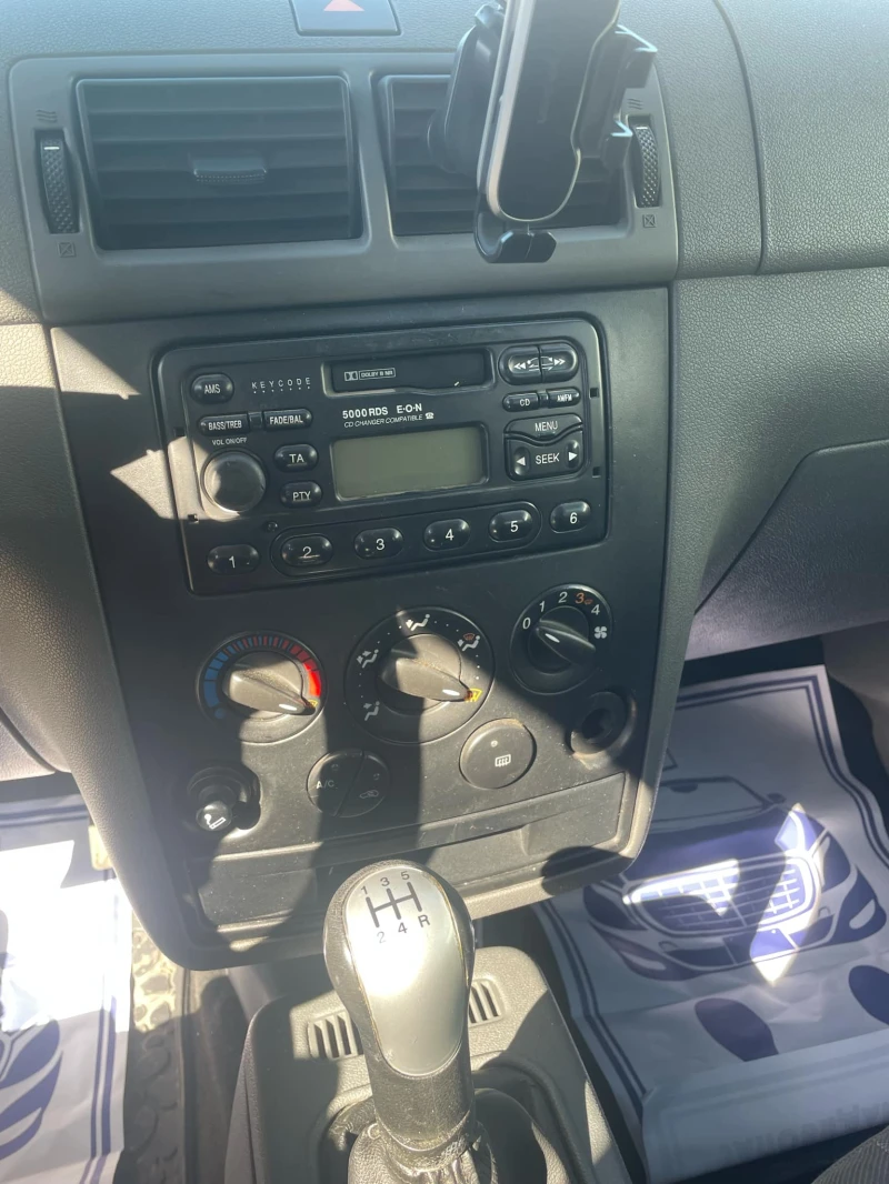 Ford Connect 1.8TDCI, снимка 14 - Автомобили и джипове - 49389604