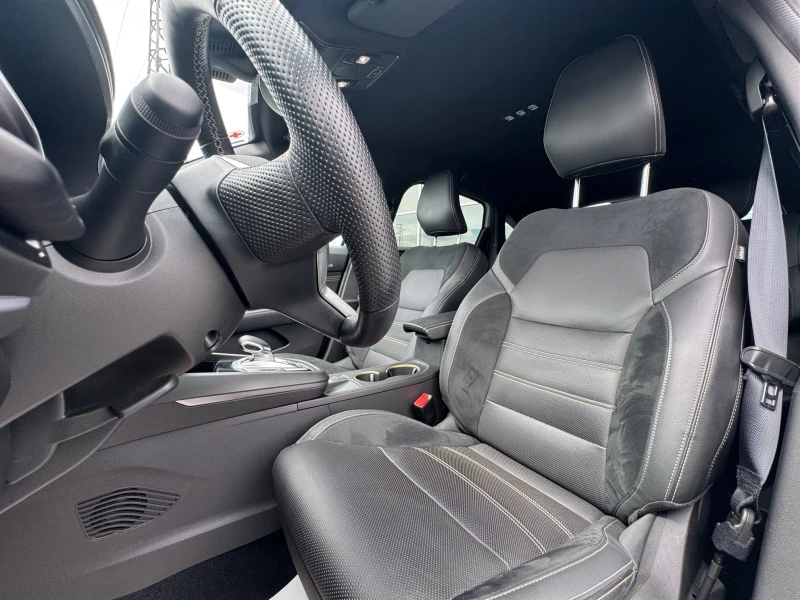 Renault Arkana 1.6 e-tech engineered/E-Tech full hybrid 145, снимка 10 - Автомобили и джипове - 50230246