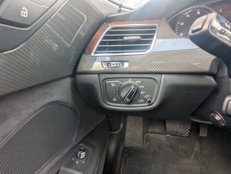Audi A8 L 4.0 TFSI Quattro, снимка 9 - Автомобили и джипове - 52540379