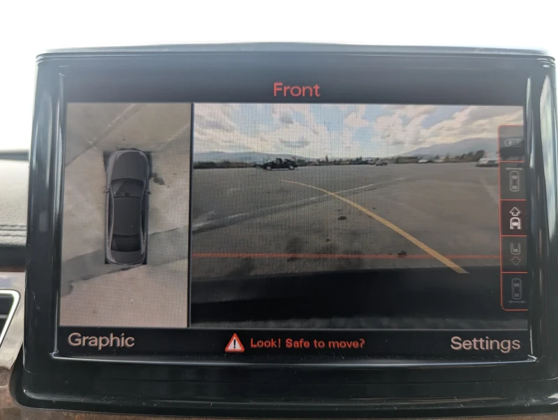 Audi A8 L 4.0 TFSI Quattro, снимка 10 - Автомобили и джипове - 52540379