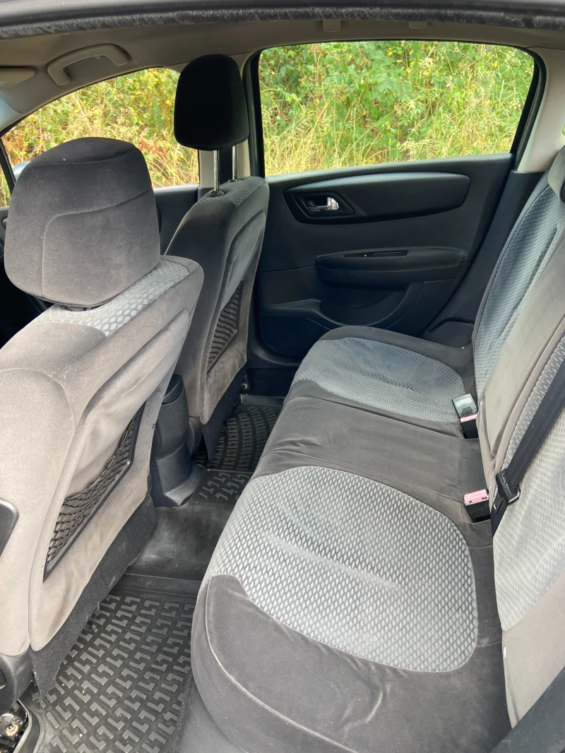 Citroen C4, снимка 7 - Автомобили и джипове - 52266030