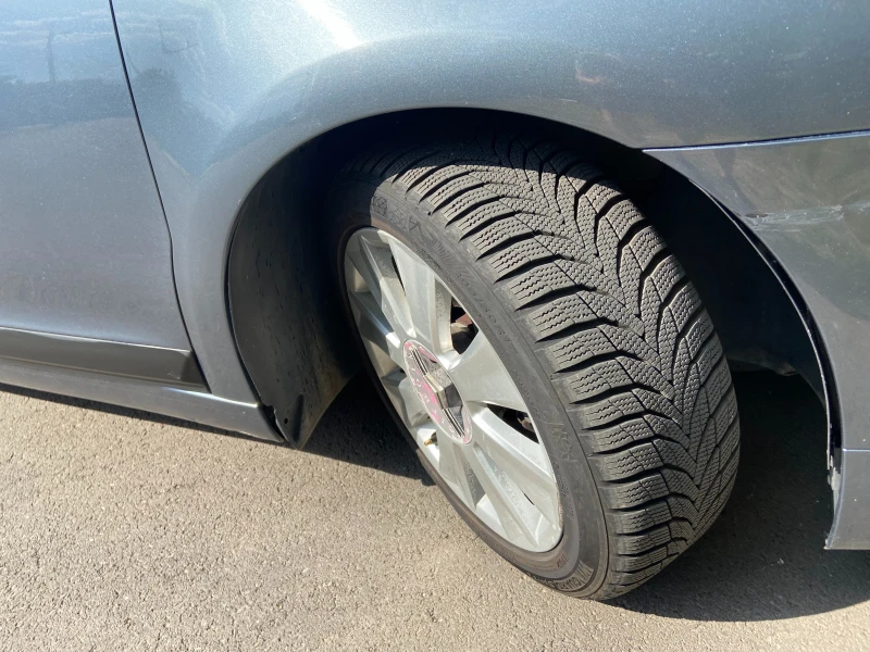 Citroen C4, снимка 10 - Автомобили и джипове - 52266030