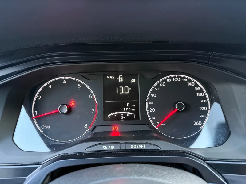 VW Polo, снимка 13 - Автомобили и джипове - 51772315