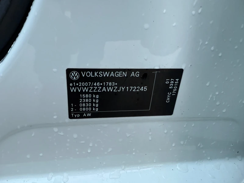 VW Polo, снимка 10 - Автомобили и джипове - 51772315