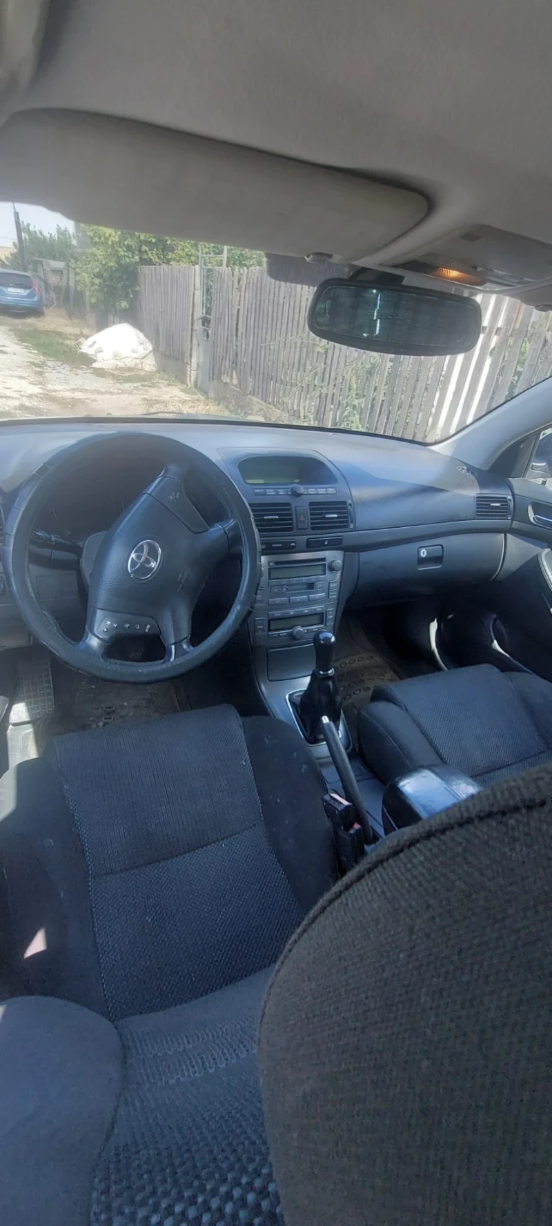 Toyota Avensis, снимка 2 - Автомобили и джипове - 52669005