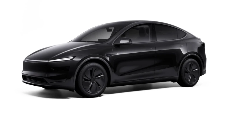 Tesla Model Y Juniper SR RWD
