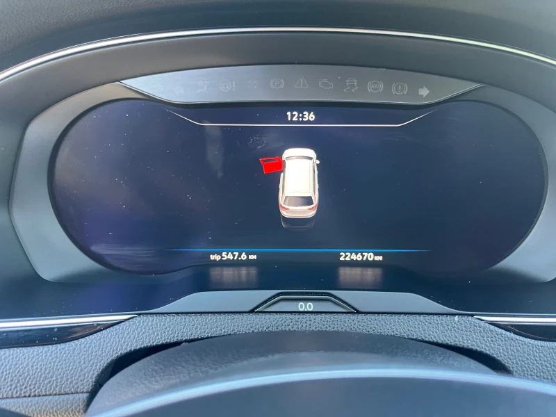 VW Passat 4MOTION, снимка 6 - Автомобили и джипове - 52428300