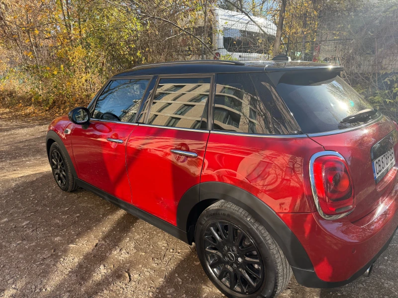 Mini Cooper, снимка 3 - Автомобили и джипове - 52465645
