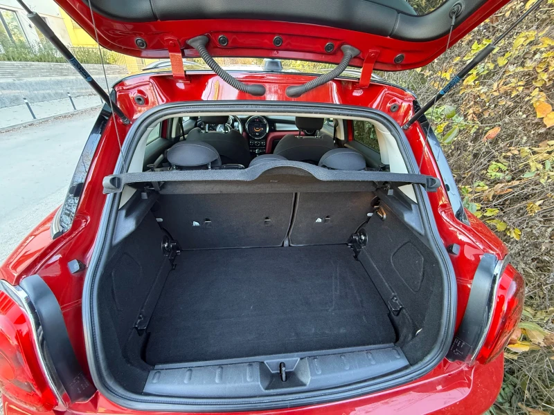 Mini Cooper, снимка 17 - Автомобили и джипове - 52465645