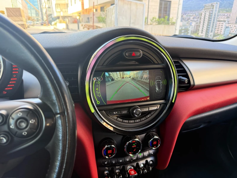 Mini Cooper, снимка 15 - Автомобили и джипове - 52465645